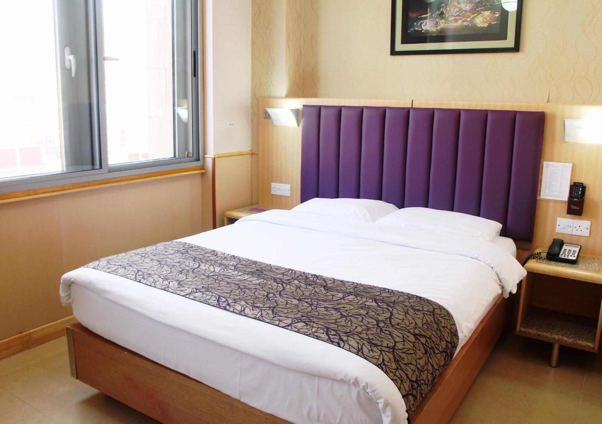 Eurotraveller Hotel - Premier - Tower Bridge Londres Quarto foto